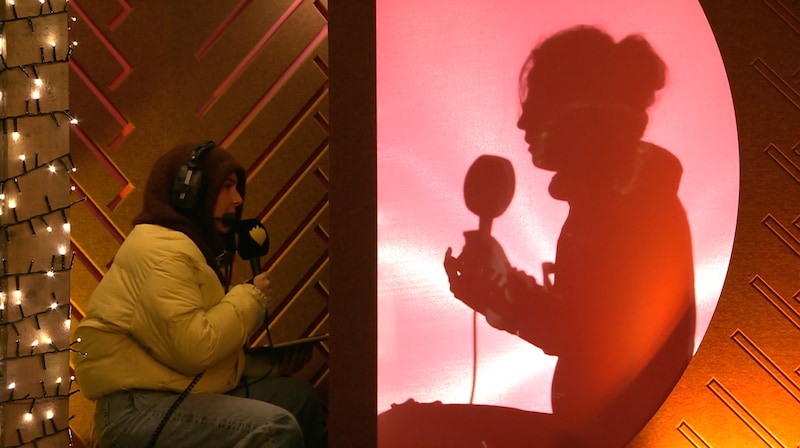 Charlotte* testifica de forma anónima sobre cómo vivir y trabajar con lupus. 