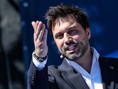 Bouchez: “Er komt geen btw-verhoging, regering zal daar niet over vallen”