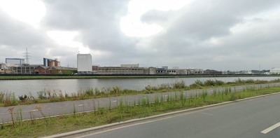 Jongen (17) overleden na val in Kanaal van Willebroek in Grimbergen