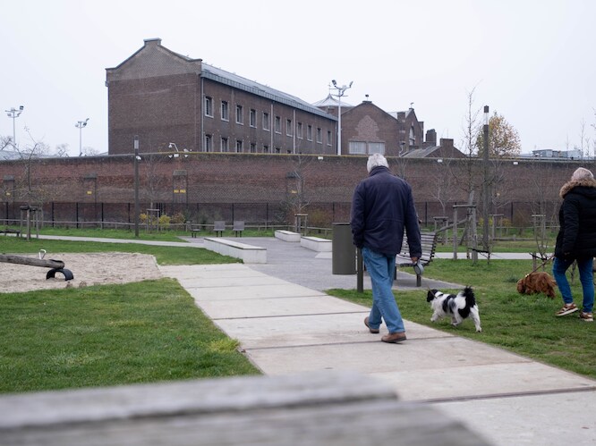 Meeste gevangenissen zwaar geïmpacteerd door staking van cipiers