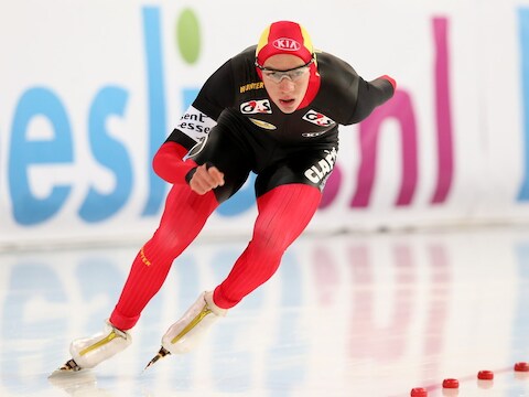 Bart Swings.