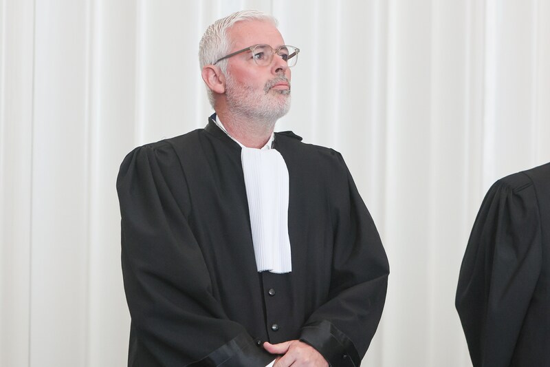 Meester Verleysen