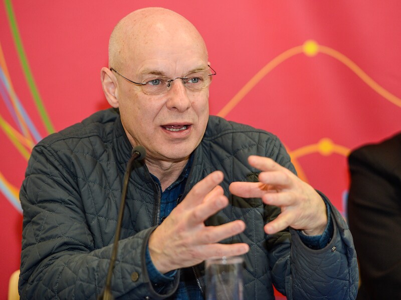 Brian Eno
