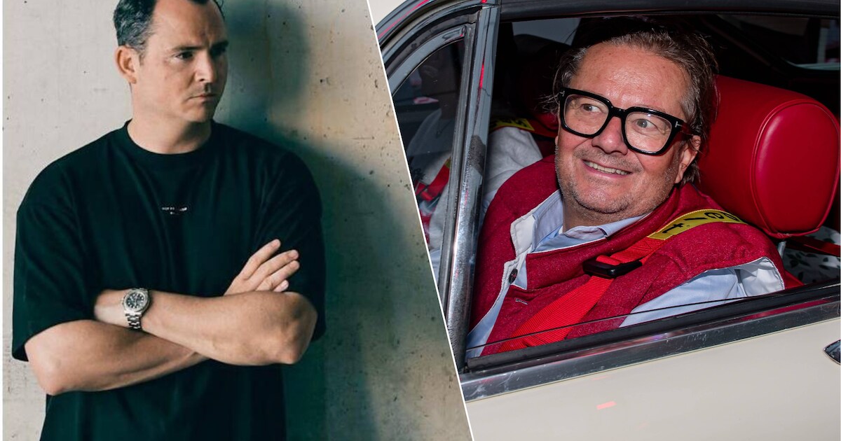Marc Coucke stelt nieuwe CEO aan van Zoute Grand Prix en dat is geen ...