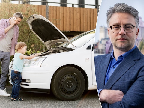 Moderne auto’s staan niet noodzakelijker vaker in panne, HLN-mobiliteitsexpert Brecht Vanhaelewyn legt uit welke modellen het beste en slechtste uit cijfers van ADAC naar voren komen.