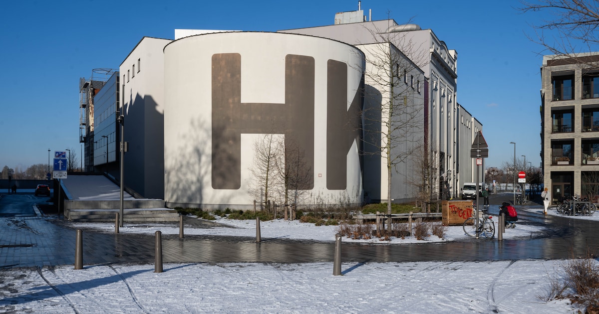 “Een nieuw startpunt”: M HKA reageert op bijsturing museumplannen door ...
