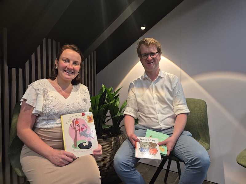 Wingene maakt leesbeleid voor elke leerling structureel