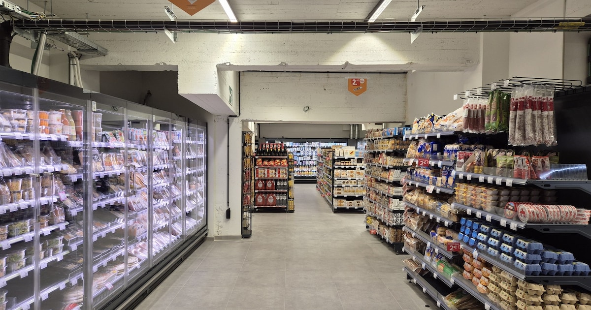 Na mislukte diefstal in Carrefour: twintigers die slachtoffers via een ...