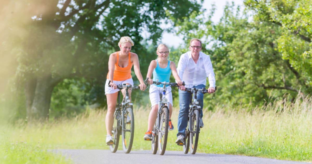 Baarle Fietst op 28 juni: fietstocht door het enclavedorp