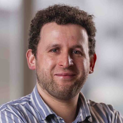 Ewoud Meeusen