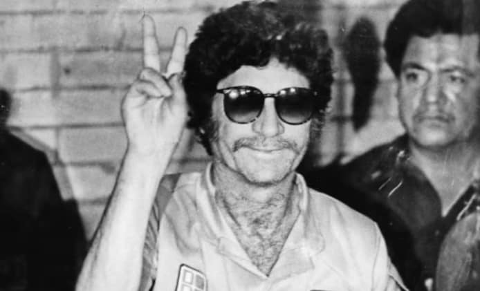 Ernesto Fonseca Carrillo, alias “Don Neto”.