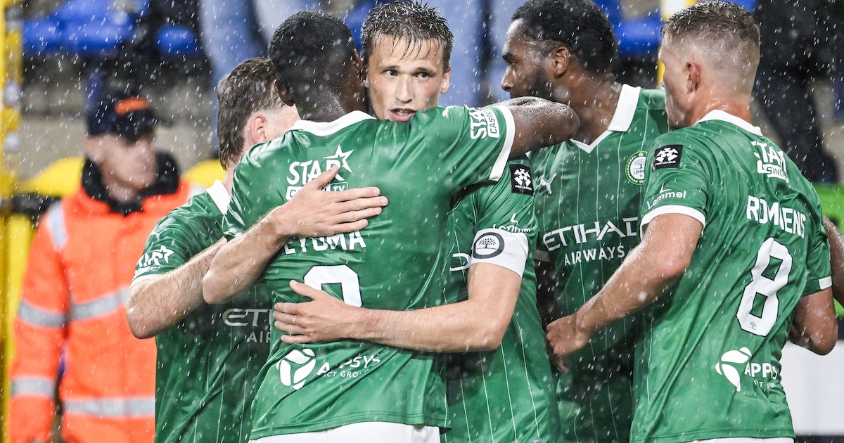 Barsten in ‘Fort Freethiel’: Lommel smeert SK Beveren eerste thuisnederlaag aan