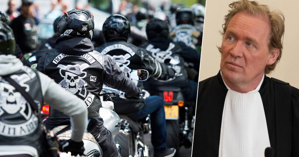 Hoe beruchte motorbende uit Zwevezele naast een moordpoging ook brand ...
