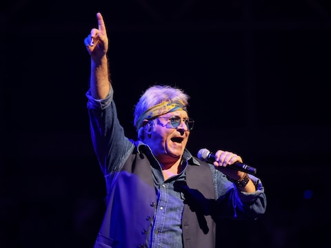 Hemiksem strikt Garry Hagger en Gunther Levi voor Seniorenfeest