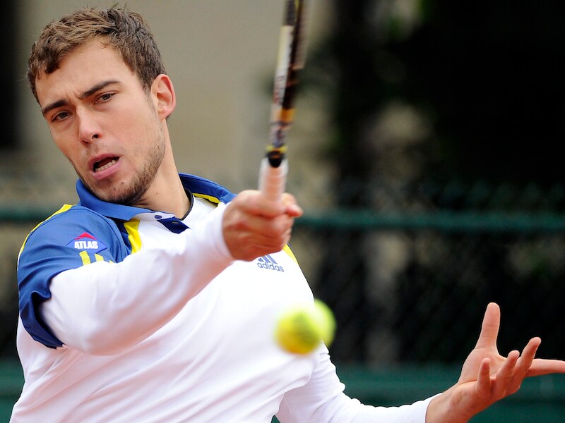 Jerzy Janowicz