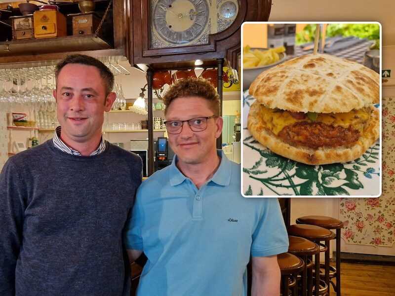 RESTOTIP. Le Temps Perdu in Ronse: genieten van authenticiteit en charme, weg van alle tijdsdruk