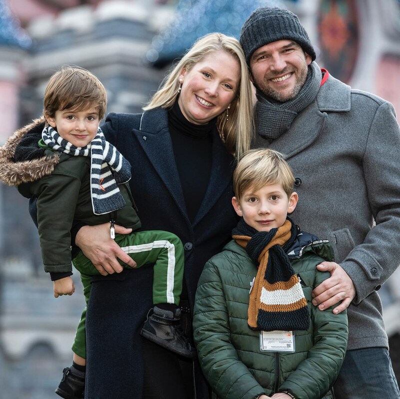 Familie'-acteur Roel Vanderstukken denkt te veel na over het leven: “Ooit  volstrekt gelukkig zijn, dat haal ik niet” | Showbizz | HLN.be