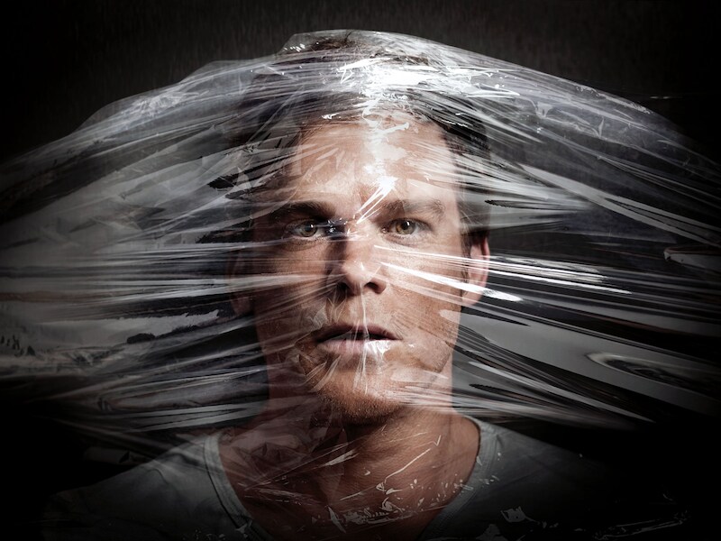 Vrouwen zijn gek op Dexter Morgan.