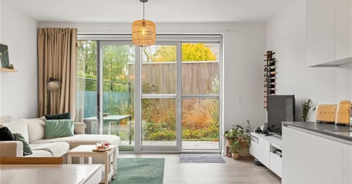 Deze 14 woningen zijn nu te koop in Stekene