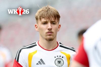 LIVE WK voetbal | Flinke tegenvaller voor Duitsland: toptalent Karl mist WK na blessure op training
