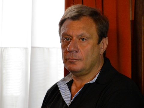 Jean-Denis Lejeune