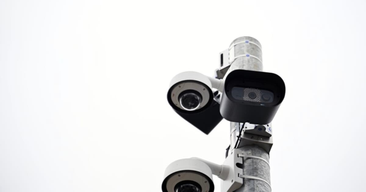 Gemeenteraad buigt zich over cameratoezicht van politiezone, Vlaams Belang stelt motivatie in vraag: