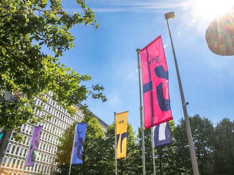 Vakbonden VRT dreigen met staking tijdens Songfestival 2027