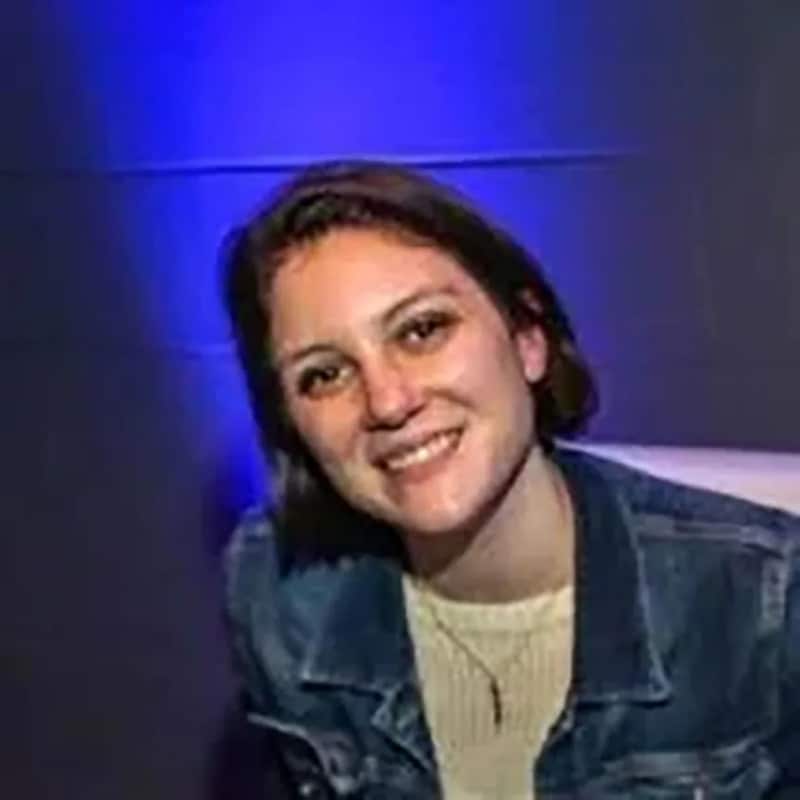 Amy Eskridge