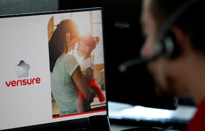 Bericht over hacking doet aandeel Verisure kelderen