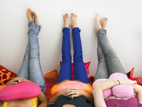 © Thinkstock.