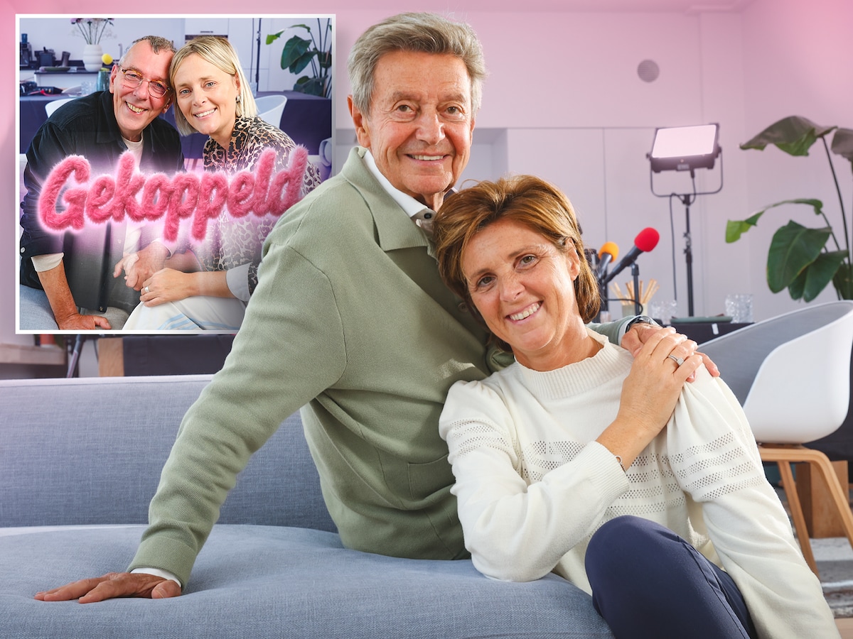🎧EXCLUSIEF. “Ik zag haar 'shaken' op die box en dacht: wat een sexy  meisje”: Willy Sommers en Cindy De Meyer over hoe ze verliefd werden in  HLN-podcast 'Gekoppeld' | Gekoppeld | hln.be
