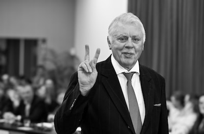 Schepen en oprichter van Katelijne Motors Maurice Verheyden (73) overleden: “Een crème van een vent”