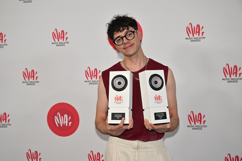 Dressed Like Boys (Jelle Denturck) 