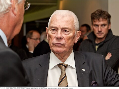 Michel Verschueren.