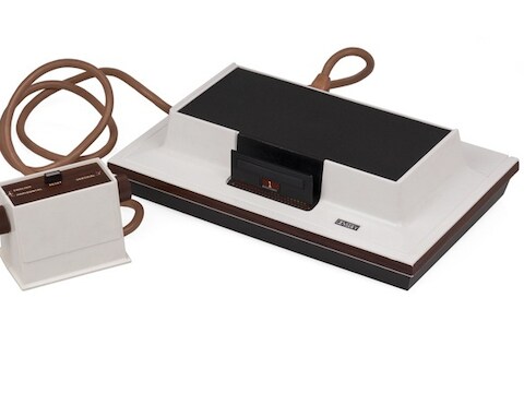 Magnavox Odyssey