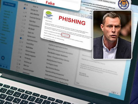 Vooruit zet de banken onder druk om meer te doen tegen phishing. Inzet: Kamerlid Jeroen Soete heeft een wetsvoorstel klaar.