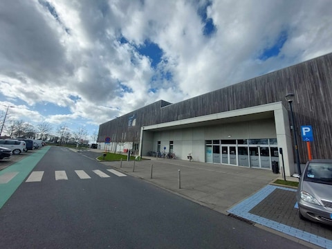 Sportoase Schiervelde