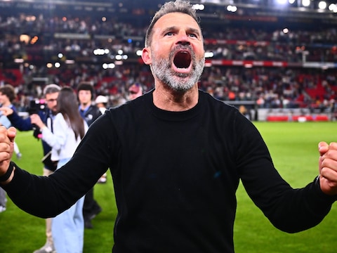 “Niemand gaf nog één euro om ons”: glunderende Ivan Leko viert z’n ...