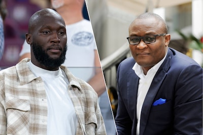 “Voelde alsof we afgeperst werden door familie”: Romelu en Jordan Lukaku kunnen begrafenis van papa Roger, die tóch doorgaat in Congo, niet bijwonen