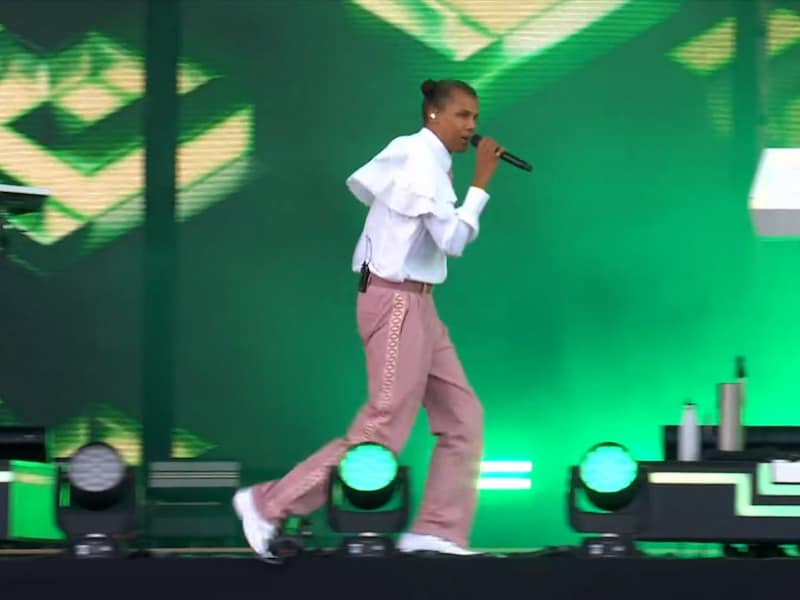 Stromae