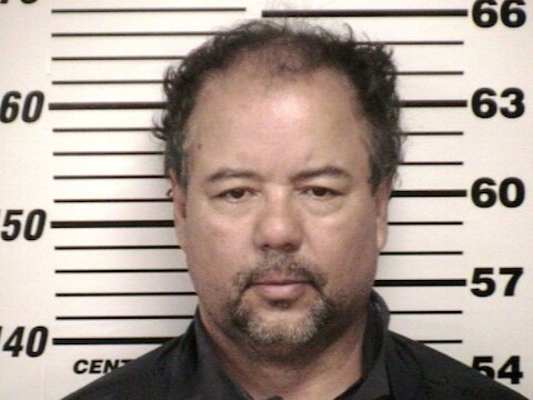 Cleveland-verdachte Ariel Castro.
