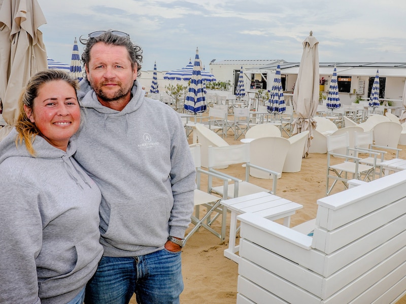 Uitbaters van Albertstrand in Knokke-Heist overwegen juridische stappen na mislopen concessie: “Klanten willen dat we blijven vechten”