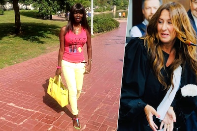 Van oorlogscommandante in Liberia tot beklaagde in Gent: de zaak-Martina Johnson in 6 veelgestelde vragen