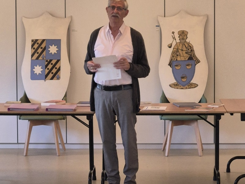 Nieuw boek reconstrueert verraad en ondergang van verzet in Putte-Grens: zeven betrokkenen keerden niet terug