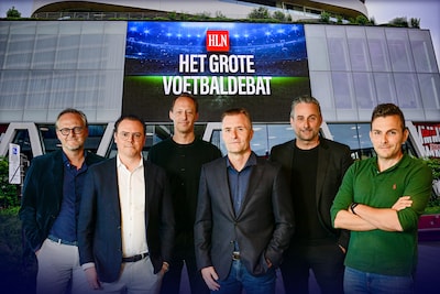 EXCLUSIEF. HLN debatteert met zes grootste clubs over toekomst Belgisch voetbal: “Wíllen we nog wel meespelen op het hoogste niveau?”