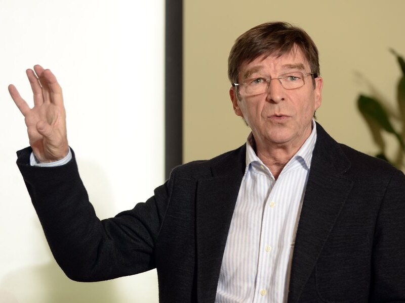 Delegatieleider Eddy De Smedt beslist in Sochi over de Belgische vaandeldrager