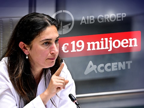 Uitzendkantoren Accent Jobs en Ago Jobs moeten 19 miljoen euro terugbetalen na fraude met Vlaams Opleidingsverlof