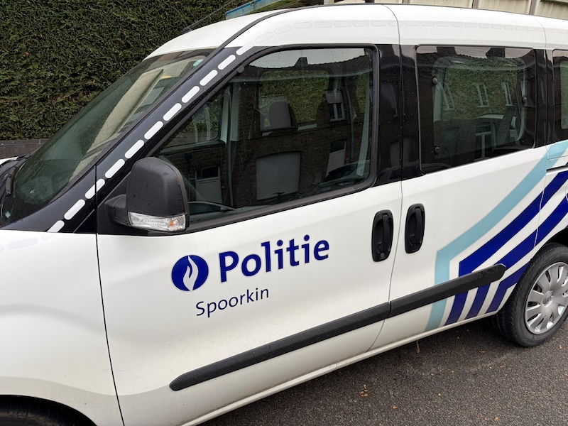 Politie Spoorkin controleerde heel wat bestuurders de afgelopen weken.