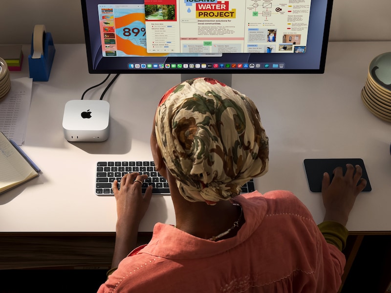 Apple stopt nieuwe M6-chip in Mac, Mac Studio krijgt krachtige M5 Ultra