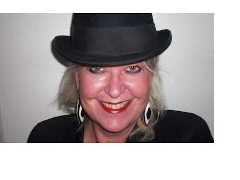 Gerda Dijksman Foto Twitter